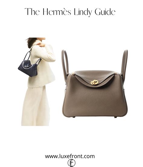 price of lindy hermes bag|hermes mini lindy price 2023.